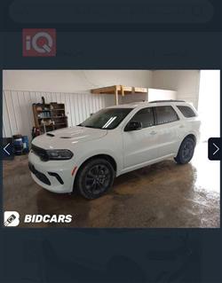 دودج دورانجو